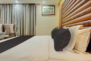 Super Townhouse Eastern View Formerly Vihaan Residency