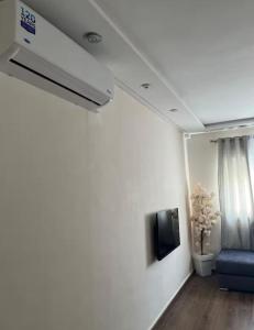 Appart moderne, climatisé, calme avec Fibre Op