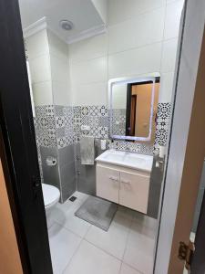 Appart moderne, climatisé, calme avec Fibre Op