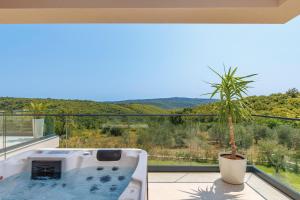 Casa Mayren Romantic Wellness Villa for Two