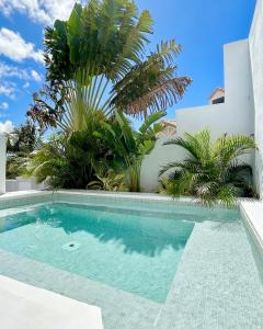 NEW I Apartment with Seaview I 5min to Beach I 1BR