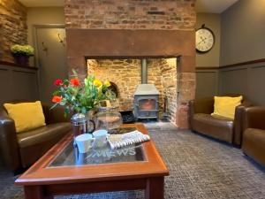 The Scotch Arms Mews - Uk30910