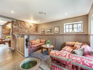 The Scotch Arms Mews - Uk30910