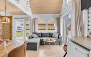 Lovely Home In Tranekær