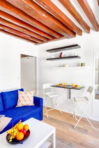 BnBNova - Le Marais & Montorgueil