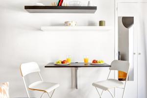 BnBNova - Le Marais & Montorgueil