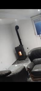 Très bel appartement entièrement équipée disponible fin juin début juillet