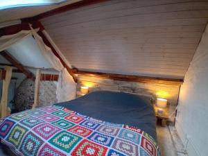 The Barn Square Island