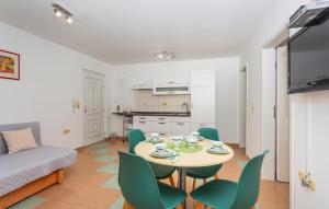 Beautiful Apartment In Crikvenica With Wifi 