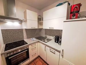 Apartment Morgensonne by Interhome