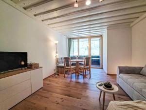 Apartment Morgensonne by Interhome