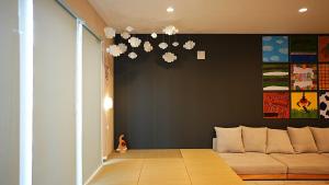 HOTELHOUSE Nekogoya Shindohigashi 新道東