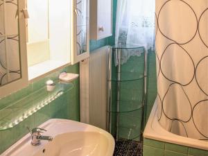 Apartment Huber by Interhome