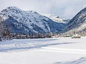 Apartment Huber by Interhome