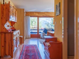 Apartment Aiglon G0 by Interhome