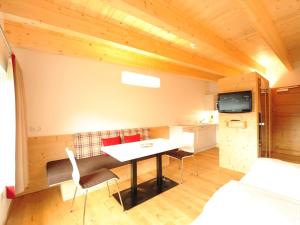 Studio Alpelux-1 by Interhome