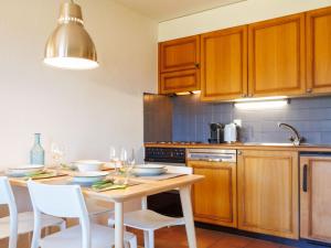 Apartment Ambassador 1-6 by Interhome