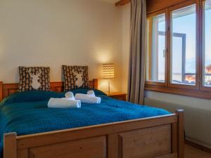 Apartment Ambassador 1-6 by Interhome