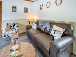 The Old Cowsheds 1- Dairy - Uk49786