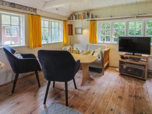 Holiday Home Thorfrid - 1km from the sea by Interhome