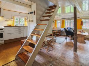 Holiday Home Thorfrid - 1km from the sea by Interhome