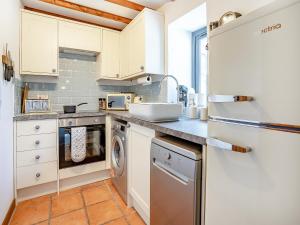 The Old Cowsheds 1- Dairy - Uk49786