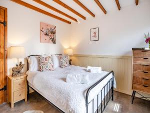 The Old Cowsheds 1- Dairy - Uk49786