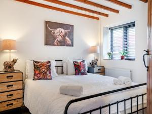 The Old Cowsheds 1- Dairy - Uk49786