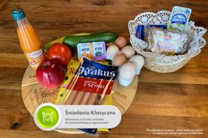 Apartamenty Centrum Park Sowińskiego 19