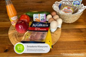 Apartamenty Centrum Park Sowińskiego 19