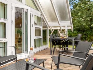 Holiday Home Madita - 30km from the sea by Interhome