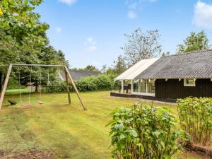 Holiday Home Madita - 30km from the sea by Interhome