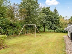 Holiday Home Madita - 30km from the sea by Interhome