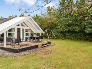 Holiday Home Madita - 30km from the sea by Interhome