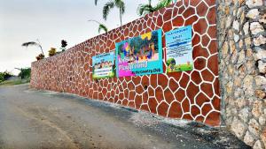 Villa Nerona at the serene Ocho Rios Country Club