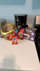 Villa Nerona at the serene Ocho Rios Country Club