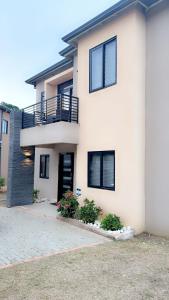 Villa Nerona at the serene Ocho Rios Country Club