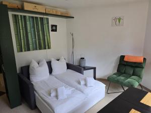 Apartment Ferienwohnung Selva by Interhome