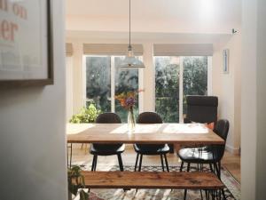 Holiday Home Tigh Na Bruthaich by Interhome