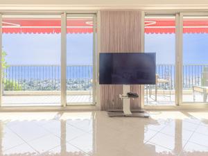 Apartment Le Sirius by Interhome