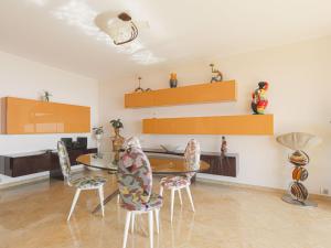 Apartment Le Sirius by Interhome