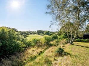 Holiday Home Eggertsine - 1-2km from the sea by Interhome