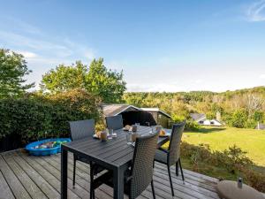 Holiday Home Eggertsine - 1-2km from the sea by Interhome