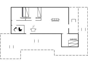 Holiday Home Quanna - 450m from the sea by Interhome