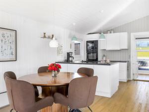 Holiday Home Quanna - 450m from the sea by Interhome