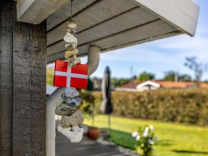 Holiday Home Quanna - 450m from the sea by Interhome