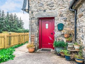 Holiday Home Highland Cottage by Interhome