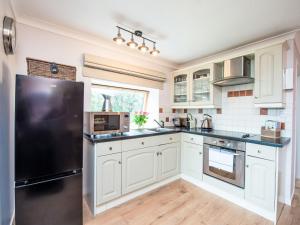 Holiday Home Highland Cottage by Interhome