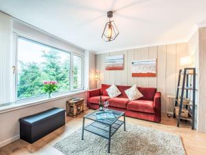 Holiday Home Highland Cottage by Interhome