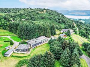 Holiday Home Highland Cottage by Interhome